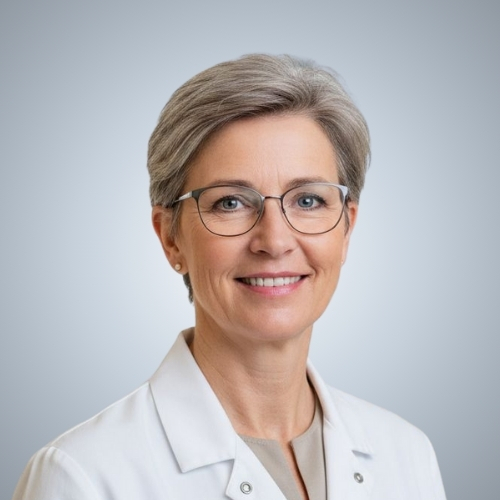 Dr. Elin Marklund, Pharm.D.