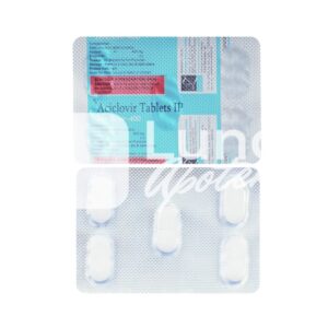 Aciklovir