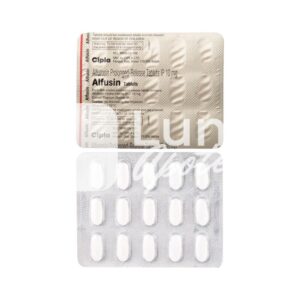 Alfuzosin