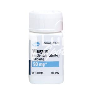 Brand Viagra Bottled