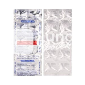 Bupropion