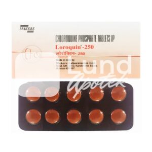 Chloroquine