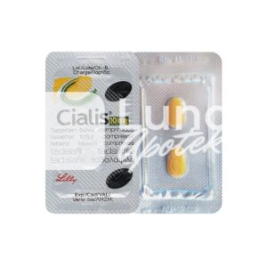 Cialis