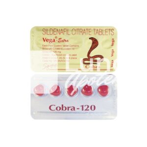 Cobra 120