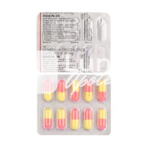 Doxepin