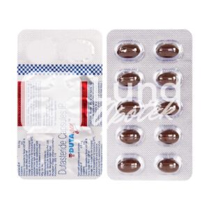 Dutasteride