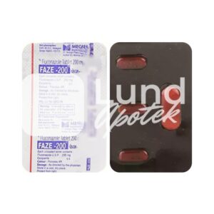 Flukonazol