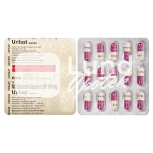 Furadantin