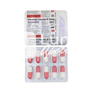 Gabapentin