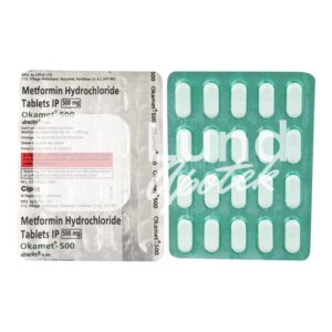 Metformin