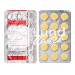 Metronidazol