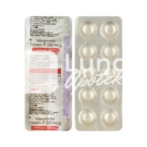 Misoprostol