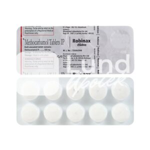 Robaxin