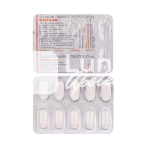 Seroquel