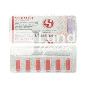 Sildalis