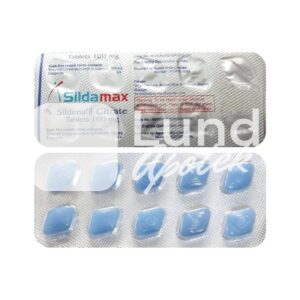 Sildamax