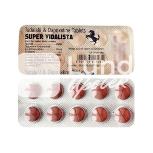 Super Vidalista