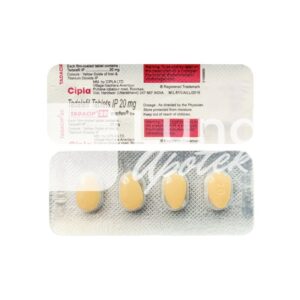Tadacip