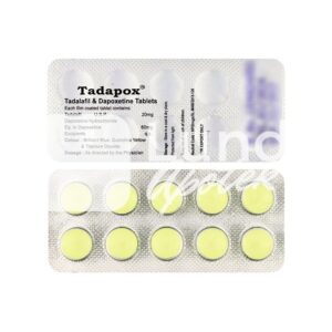 Tadapox