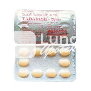 Tadarise