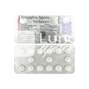 Terbinafin