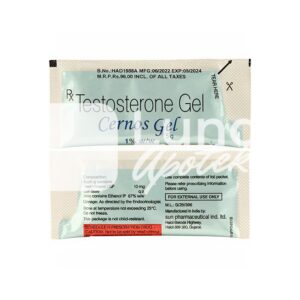 Testosteron Topical