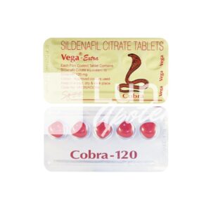 Vega Extra Cobra
