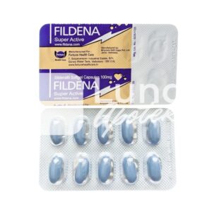 Viagra Super Active