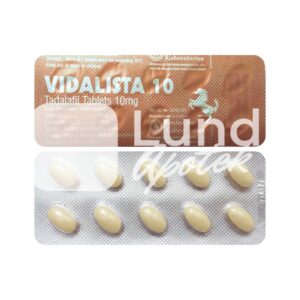 Vidalista