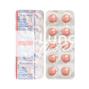 Voltaren