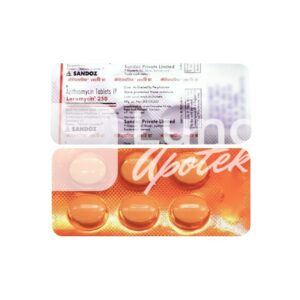 Zithromax